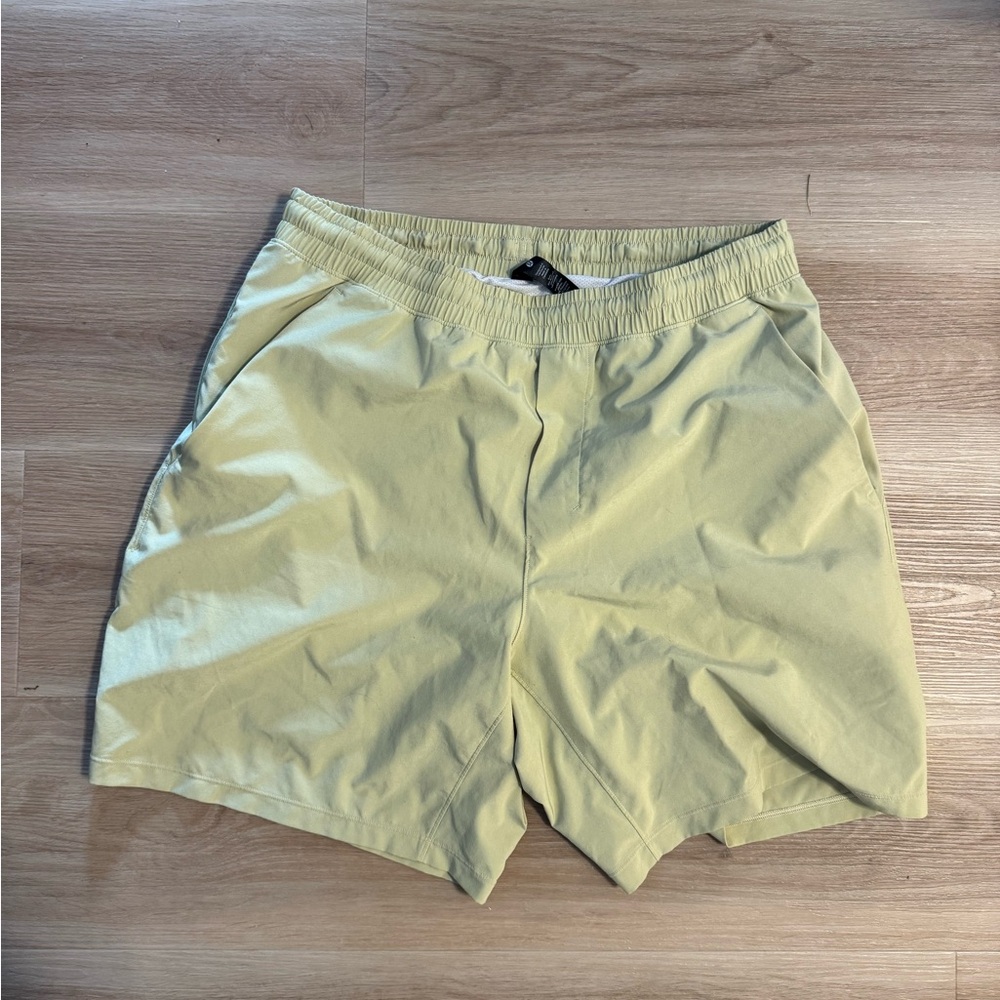 Men's lulu shorts